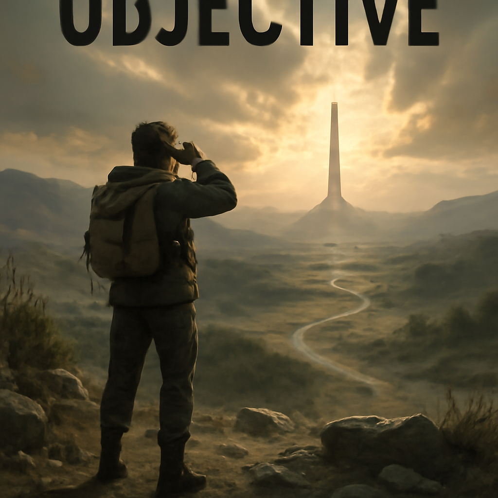 Objective illustration