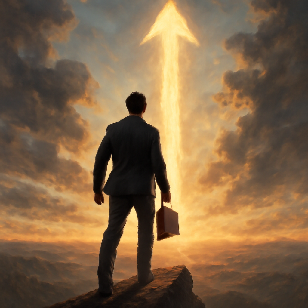 Purpose illustration