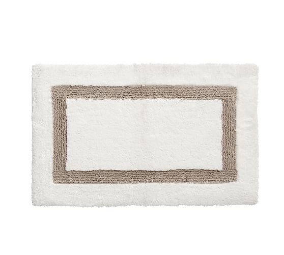 Click for more info about Morgan Memory Foam Bath Mat