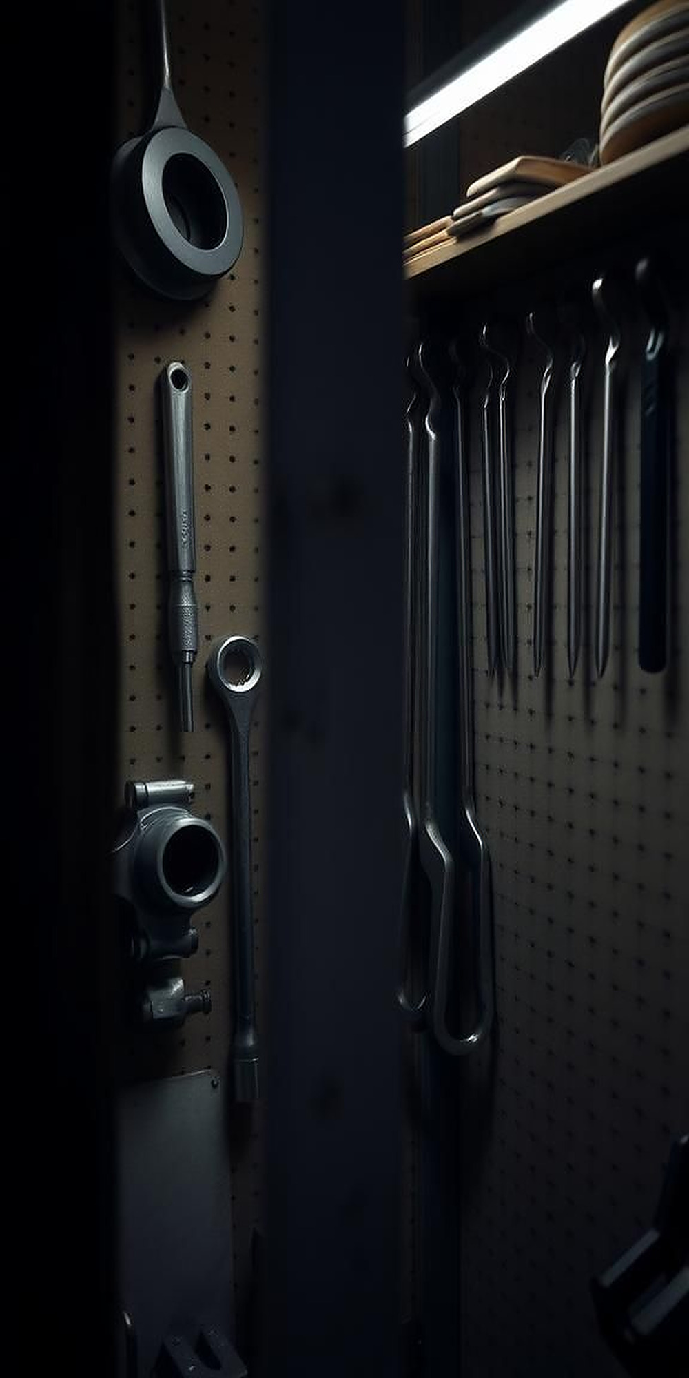 Favoriser Les Endroits Peu Surveillés Pour Le Subtilisme