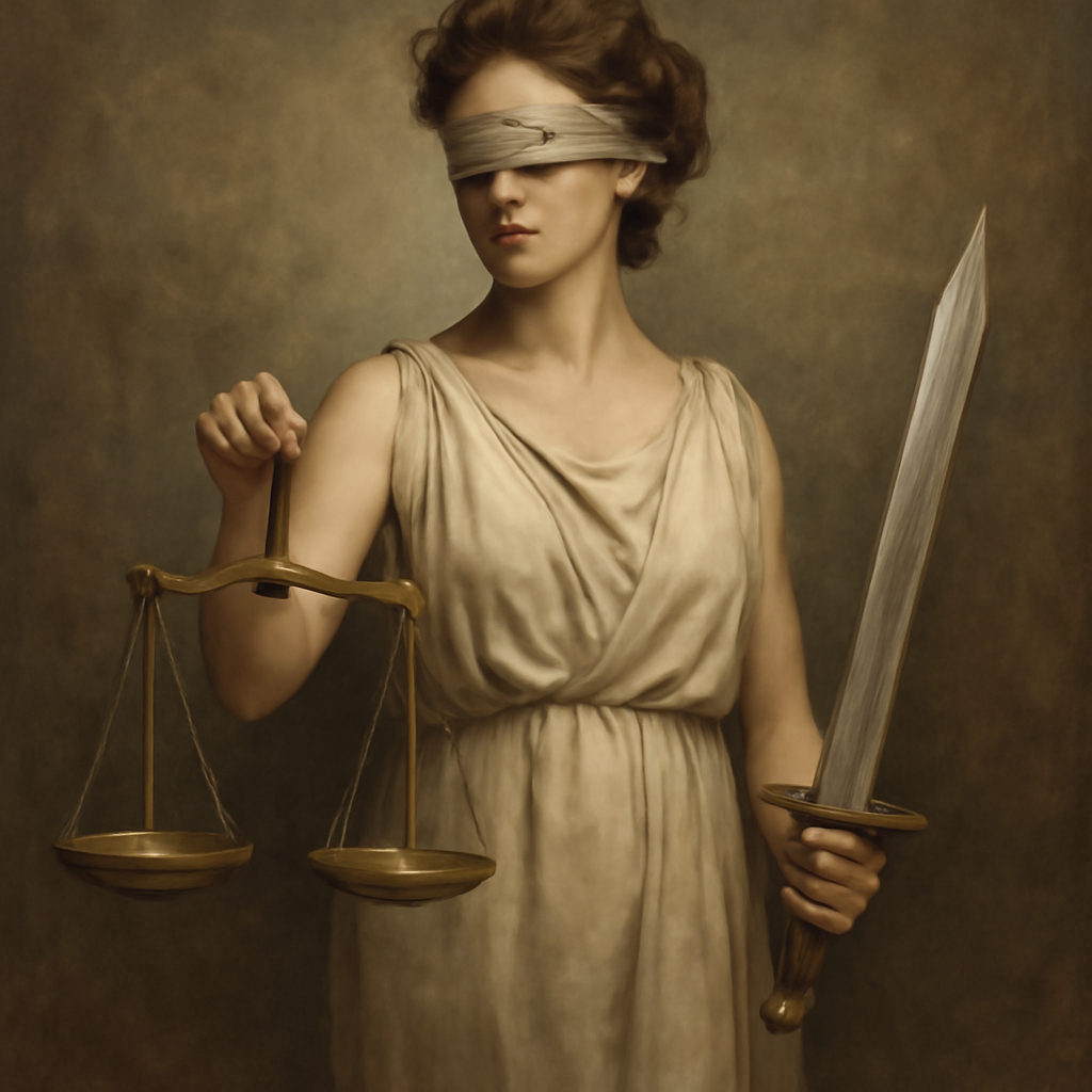 Balance illustration