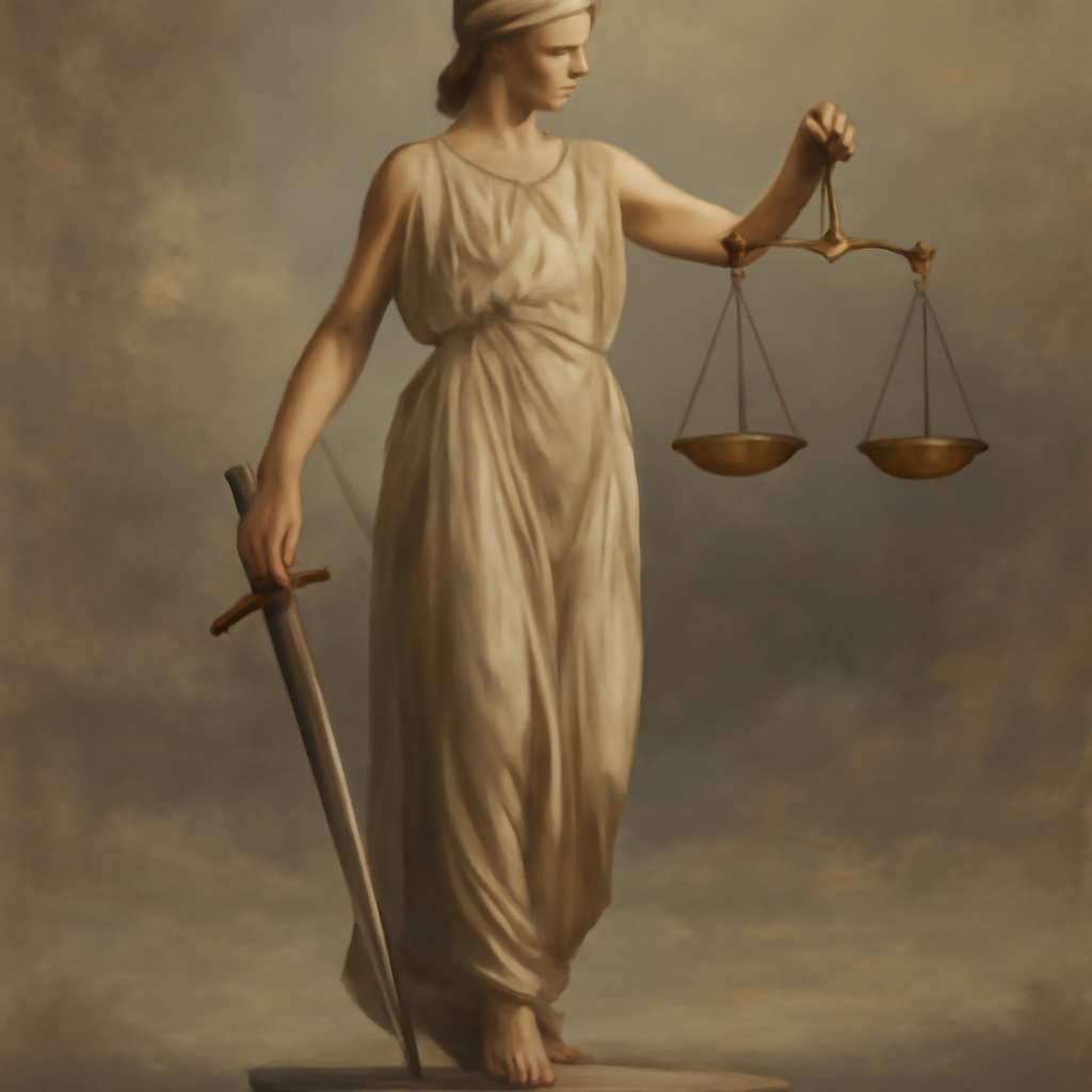 Balence illustration