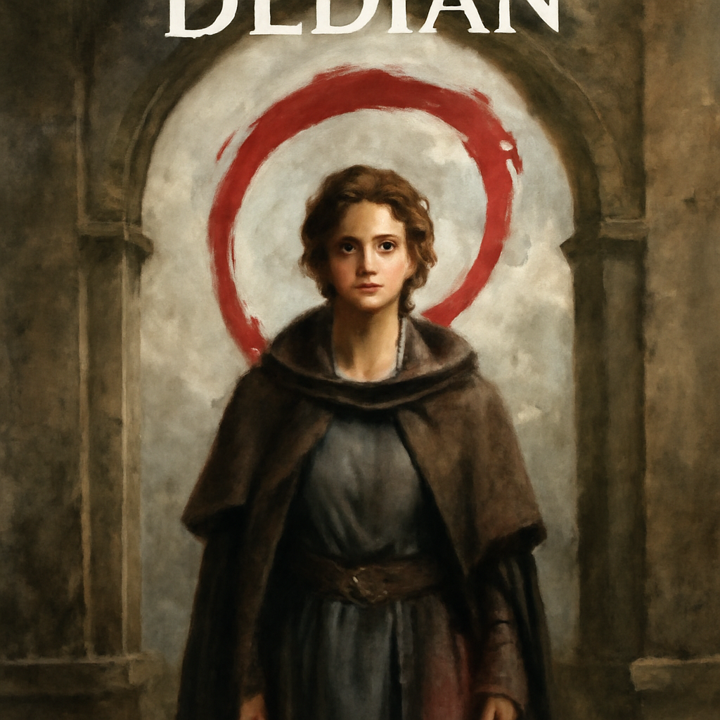 Debian illustration