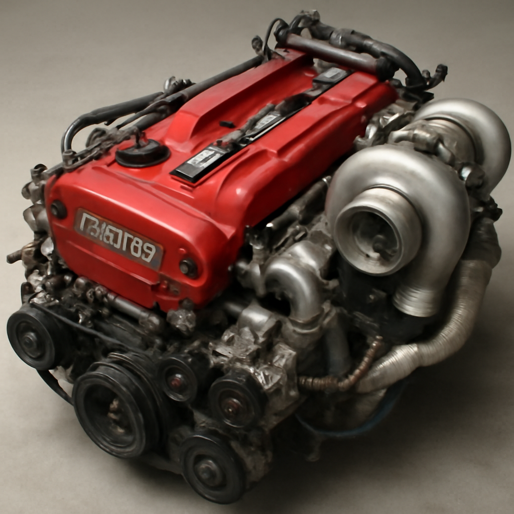 Rb26 illustration