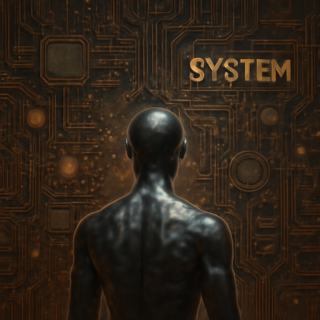 System illustration