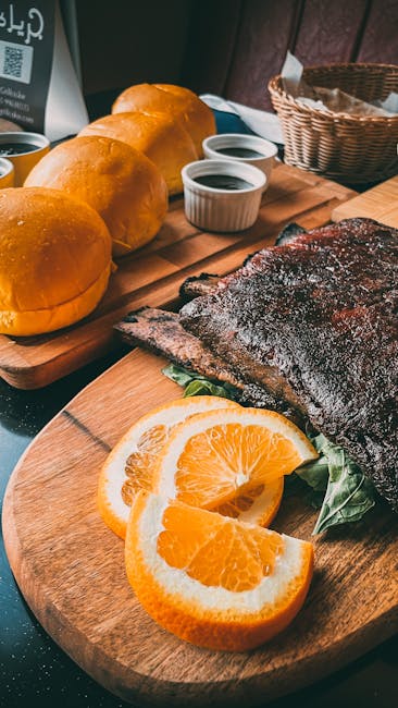 Beef Ribs