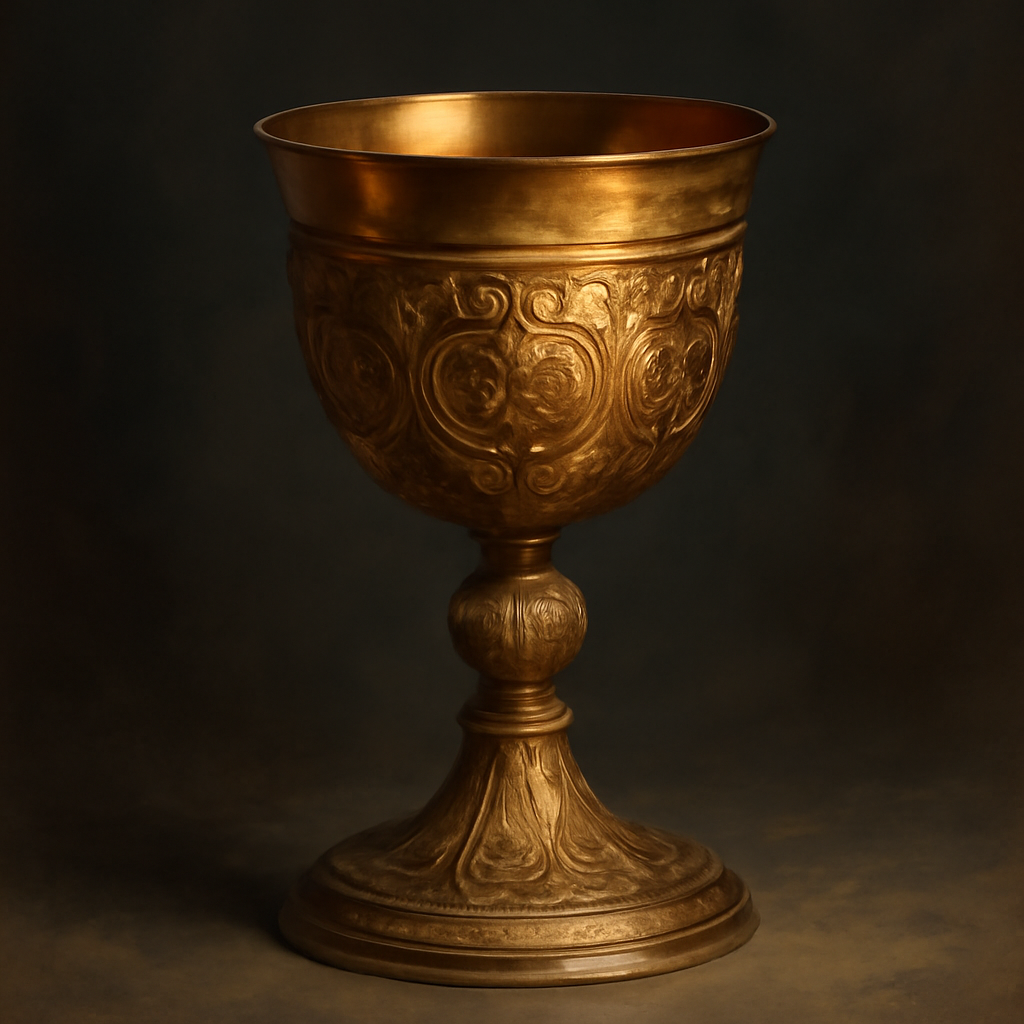 Chalice illustration