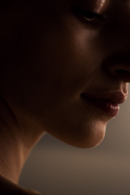 Chin