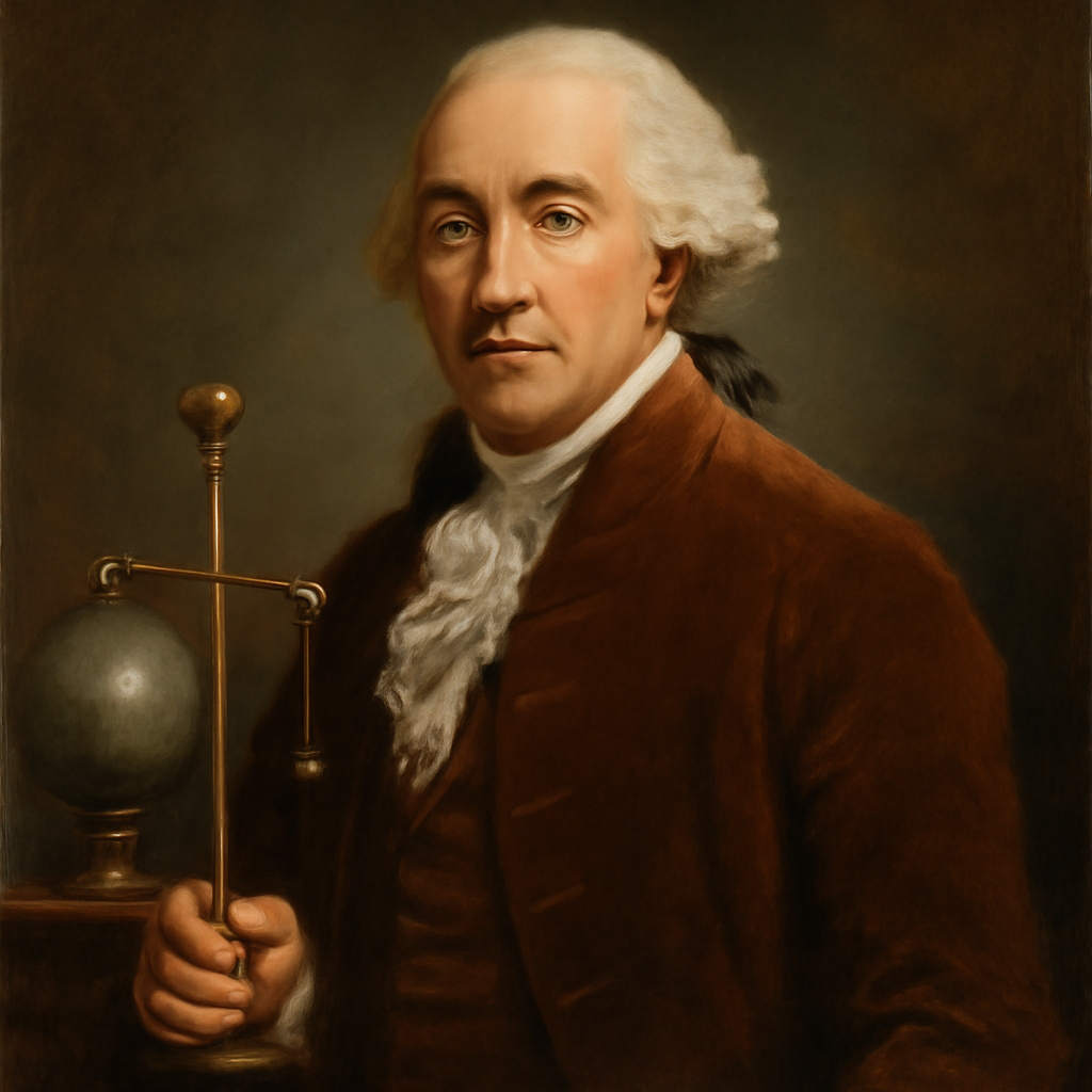Coulomb illustration