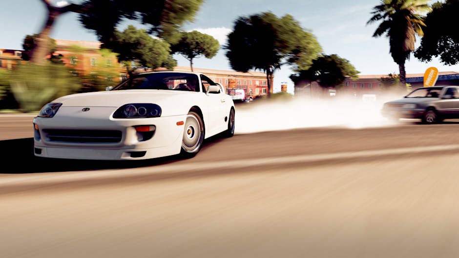 Drift