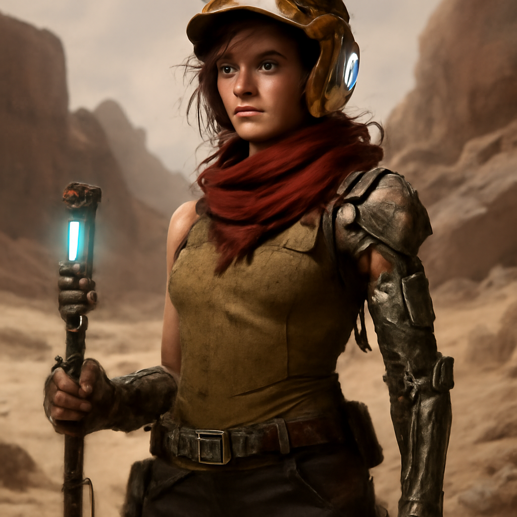 Joule illustration