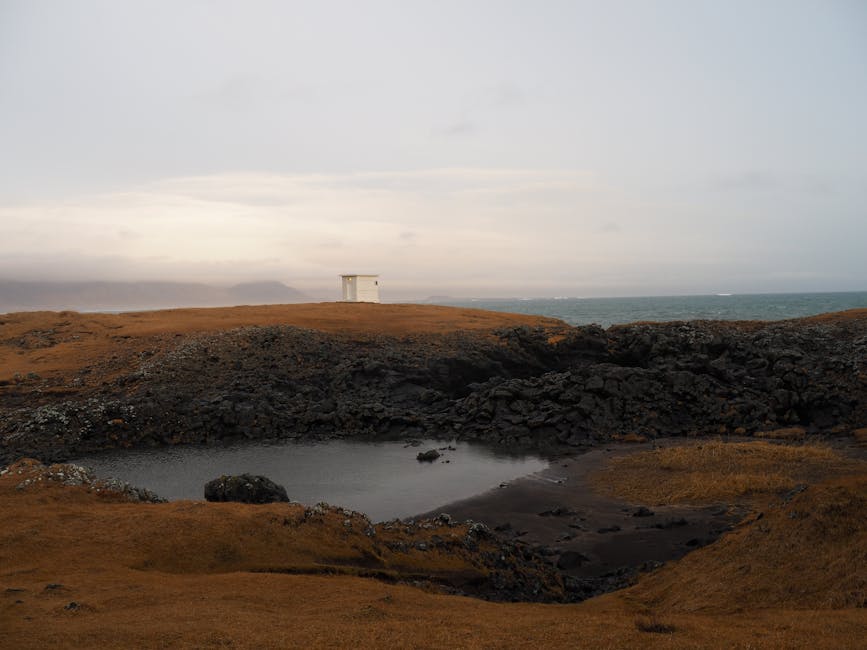 Macroclimate