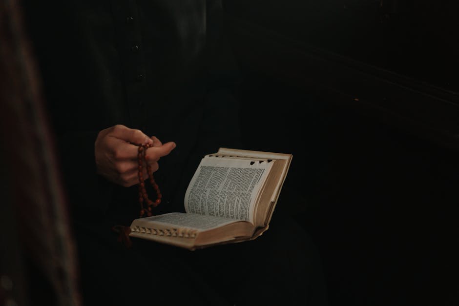 Minister