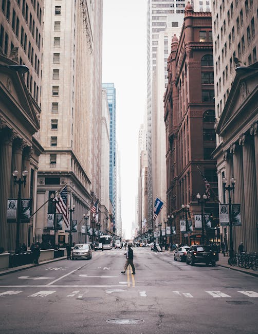 Pedestrian