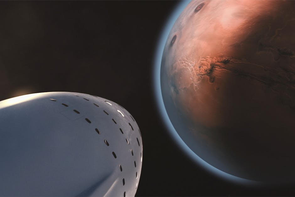 Orbital