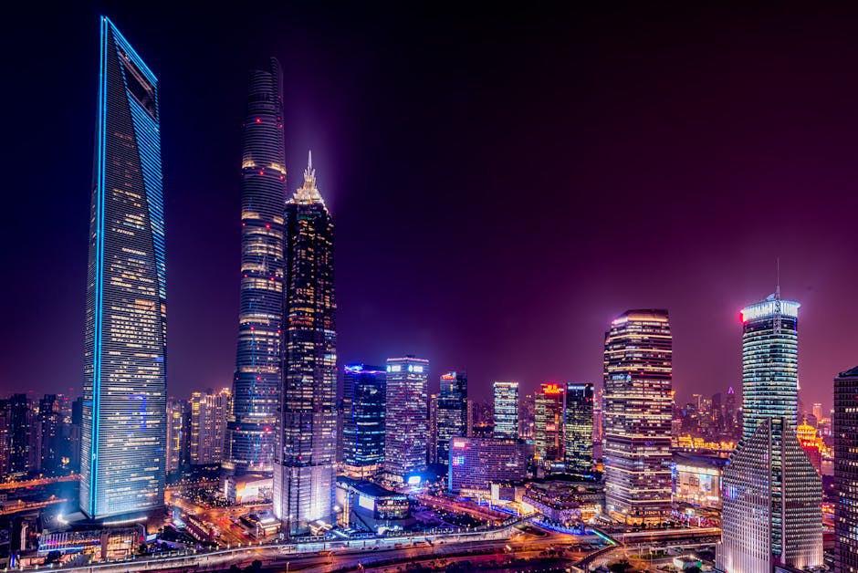 Shanghai