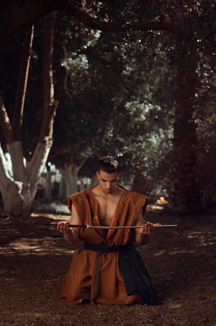 Sword