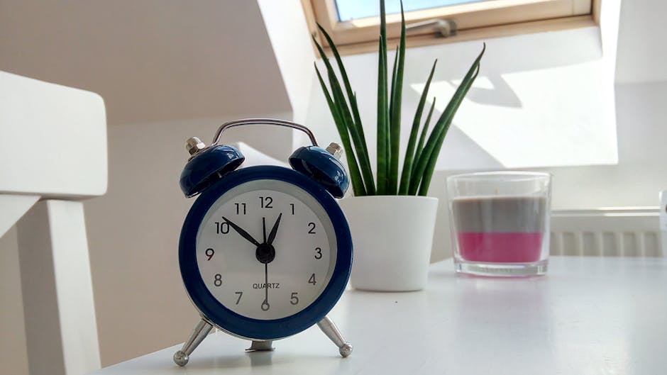 Timer