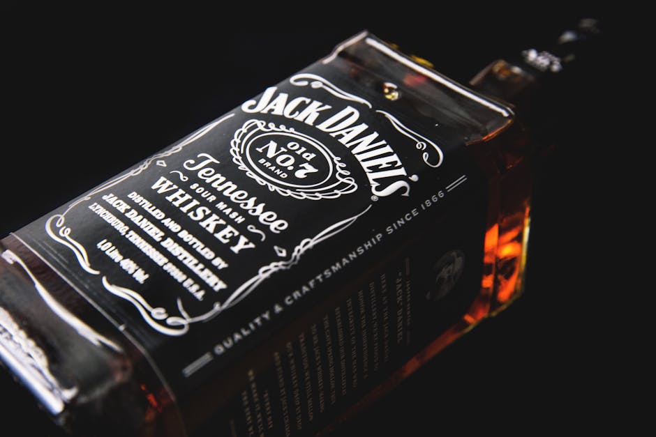 Whiskey