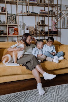 Key Features That Enable Adult Content Blocking