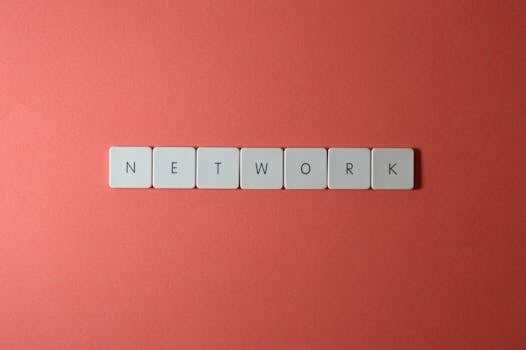 Locating the Guest Network Settings
