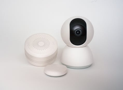 The Role of VLANs in IoT Device Protection