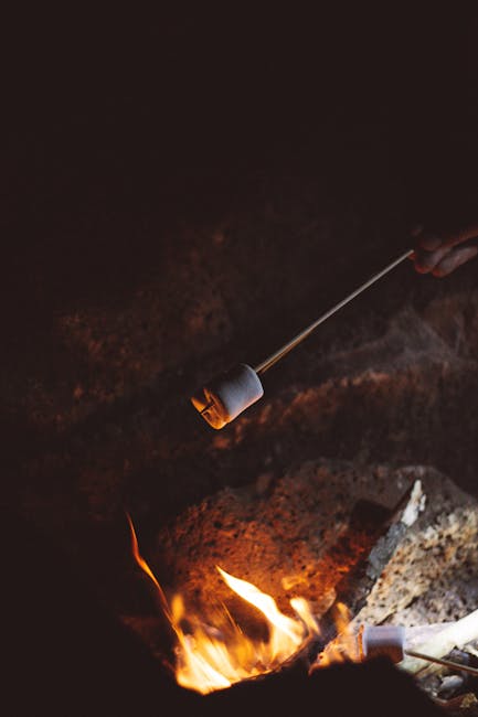 Camping