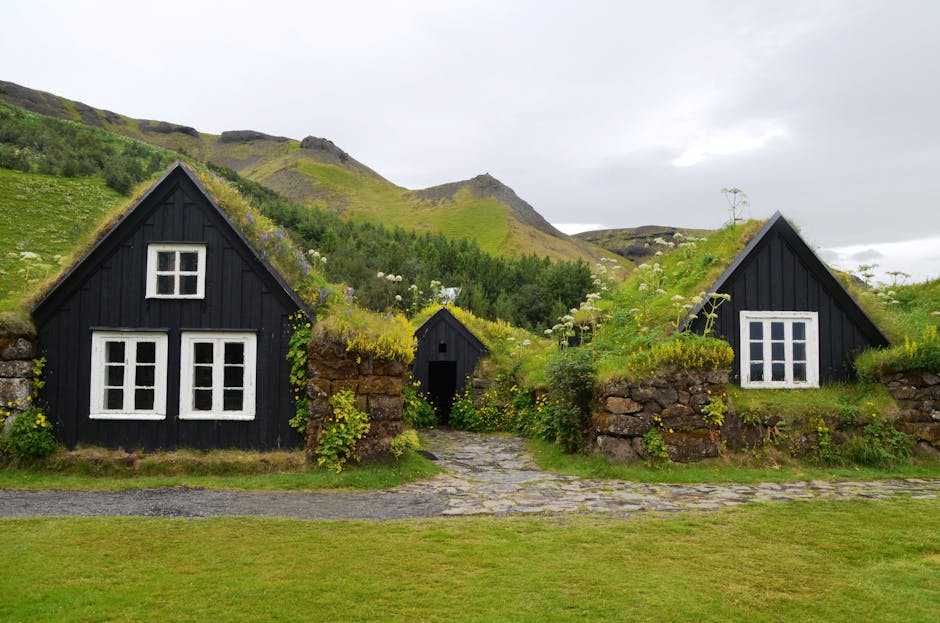 Village