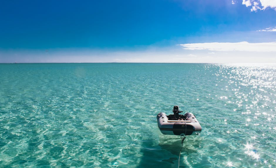 Lagoon