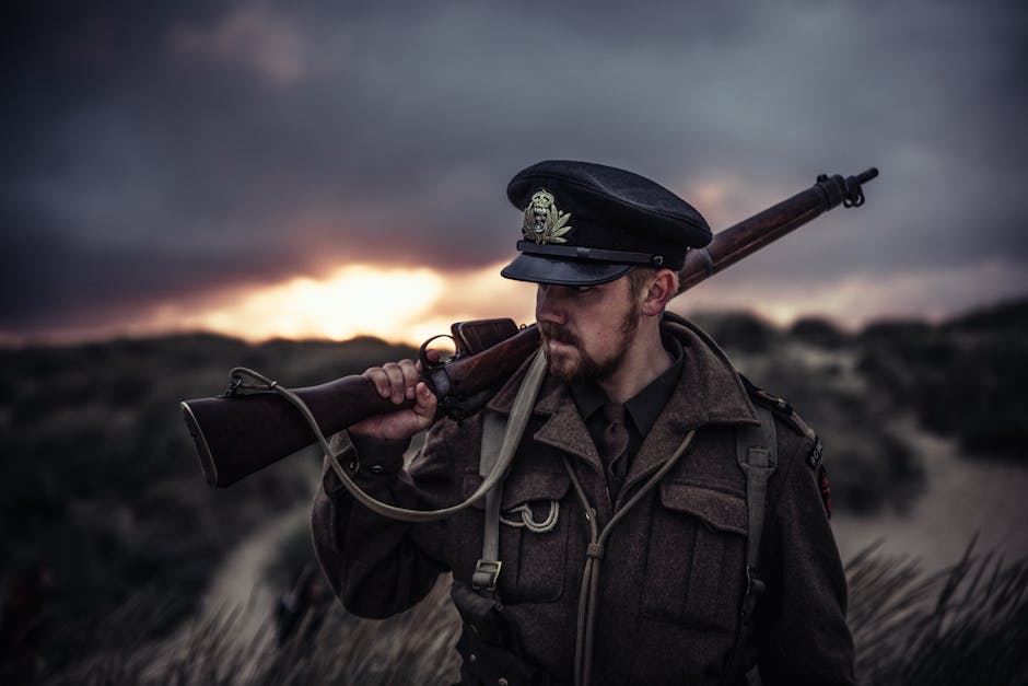 Soldier