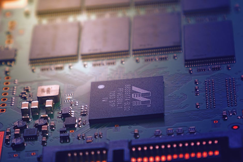 Cpu