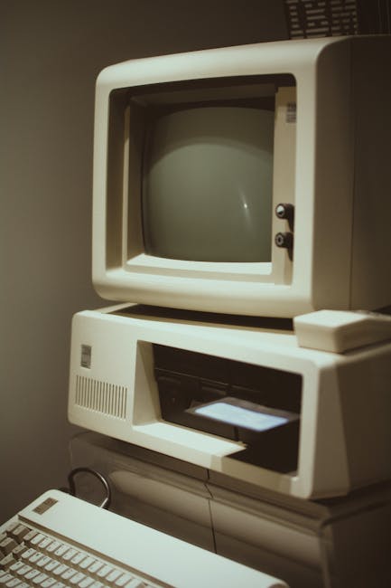 System Unit