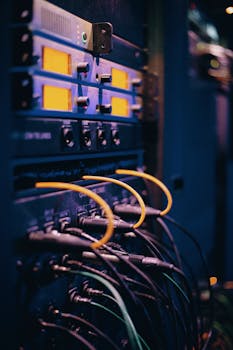 Key  Deploying pfSense Behind an ISP Router