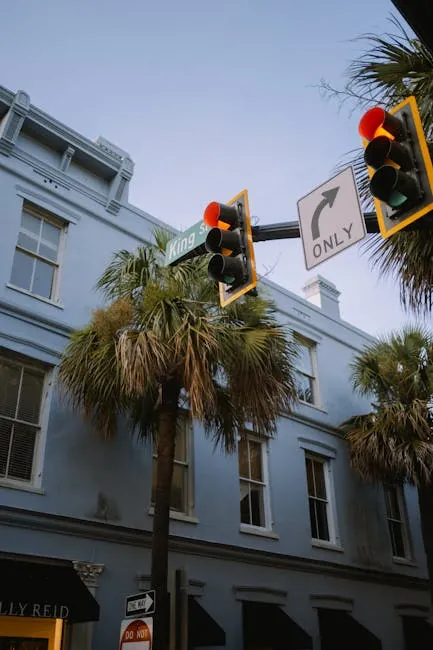 Planters Inn on King — historic charm, central location