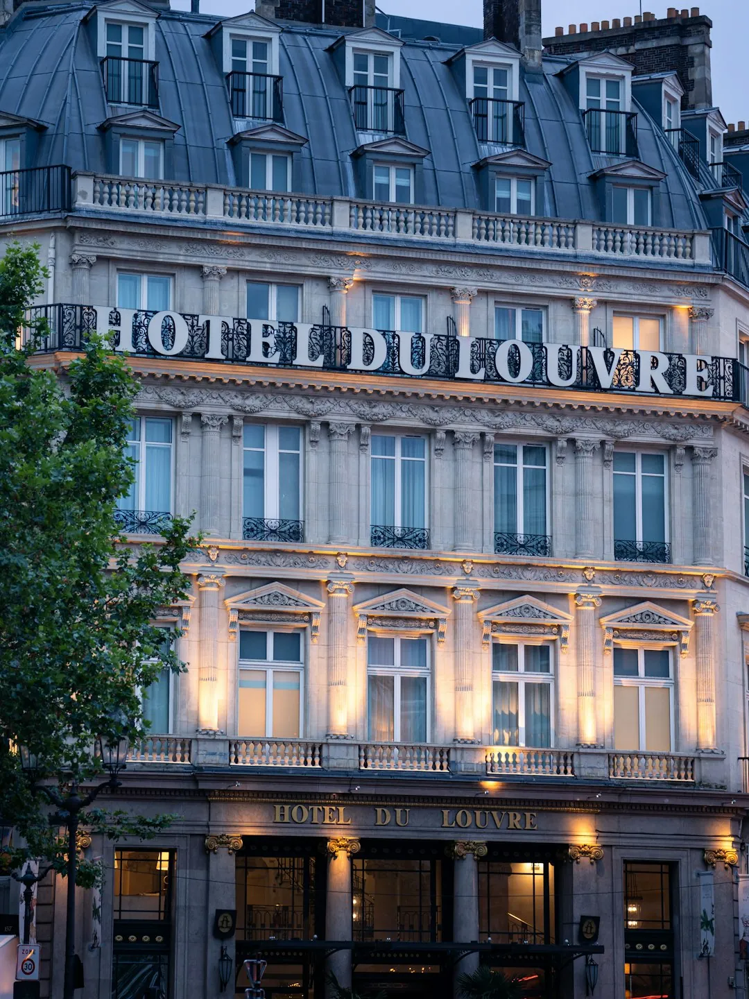 Hotel Bellechasse — Artful Suites near Musée d'Orsay