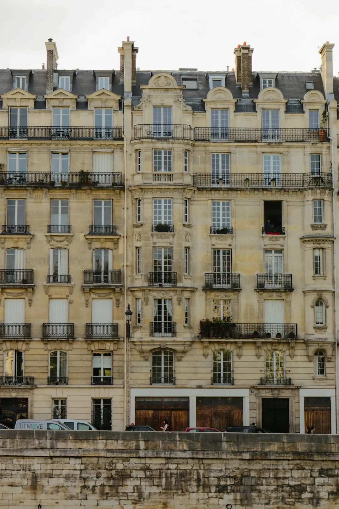 Hotel Récamier near Saint-Sulpice — Elegant Hideaway