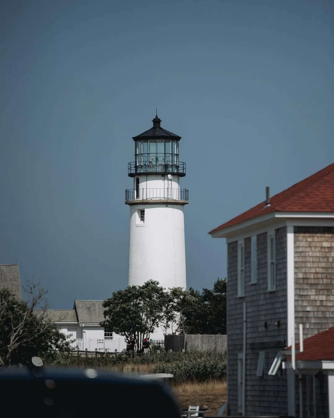 Coast Guard Beach: Eastham's iconic dune beach
