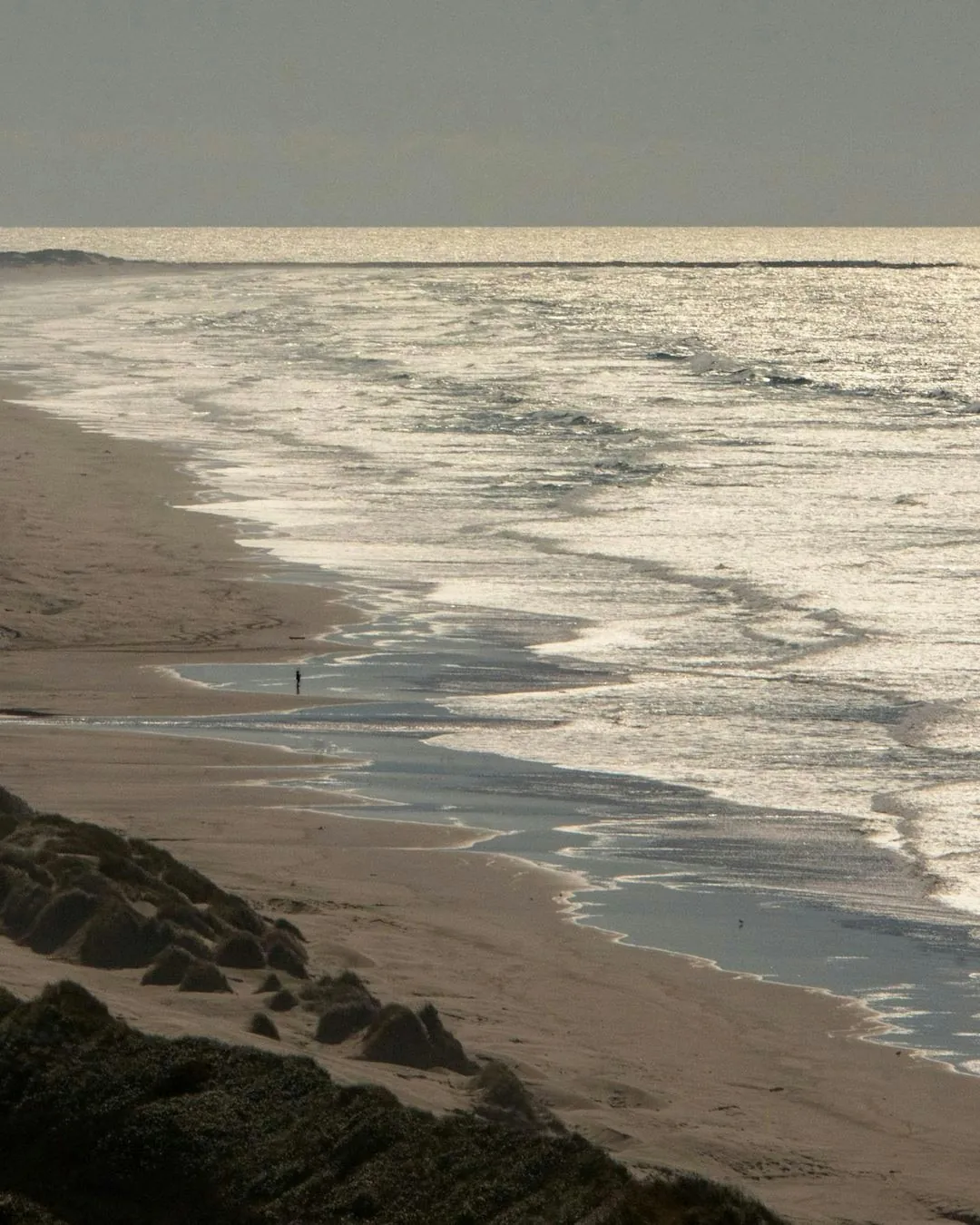 Long Point Light — remote lighthouse at Provincetown tip