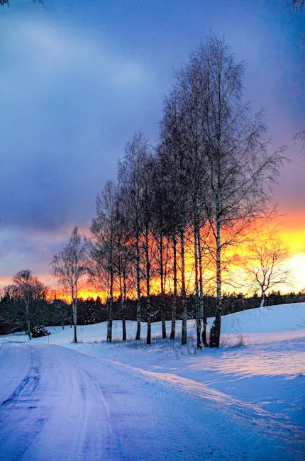 Trosa midsummer by the charming canal town