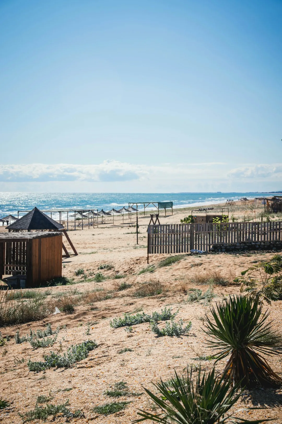 Granite shores at Anse Source d'Argent, La Digue