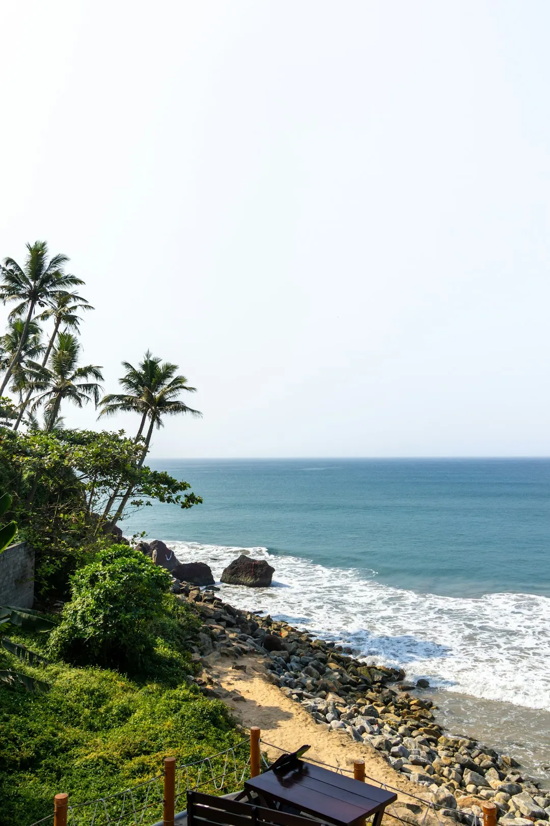 Nightlife and sand at Patong Beach, Phuket