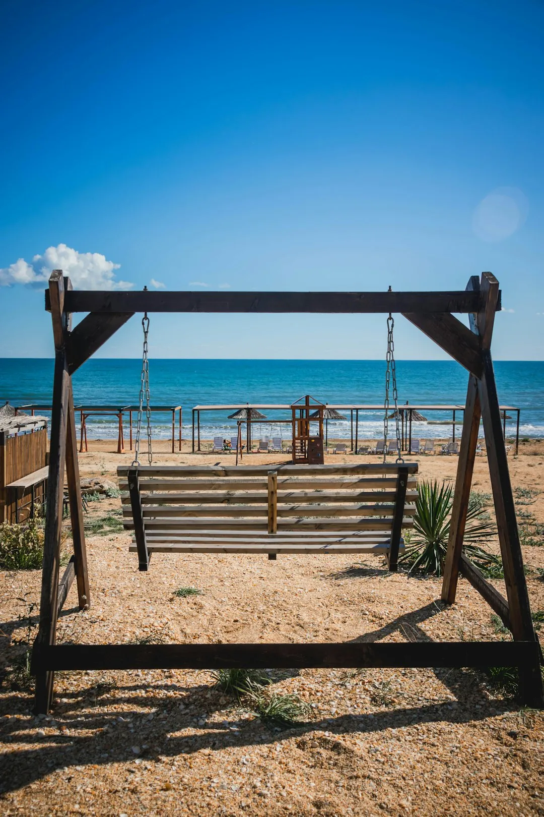 Rainforest meets shore at Manuel Antonio Beach, Costa Rica