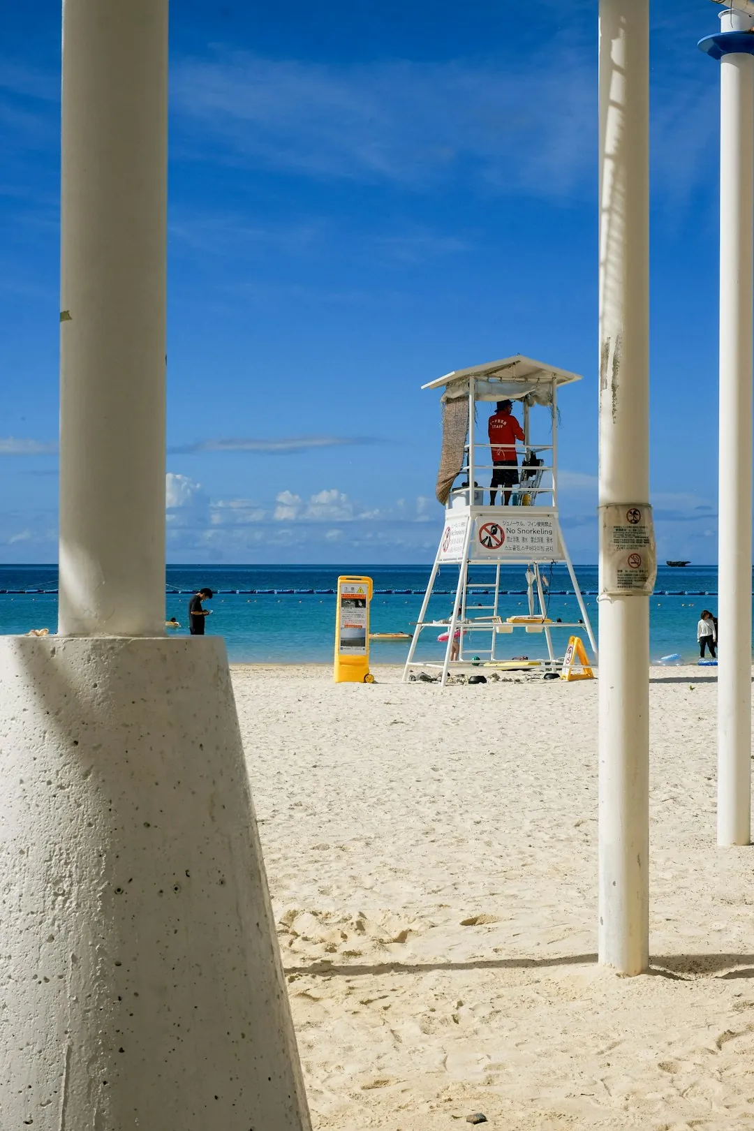 Red Beach near Akrotiri, Santorini cliffs