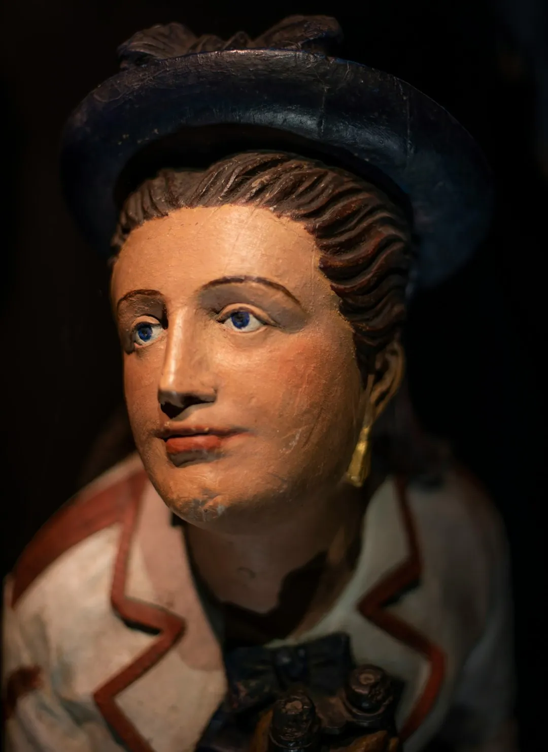 Mystic Seaport, Aquarium, and Riverside Dining